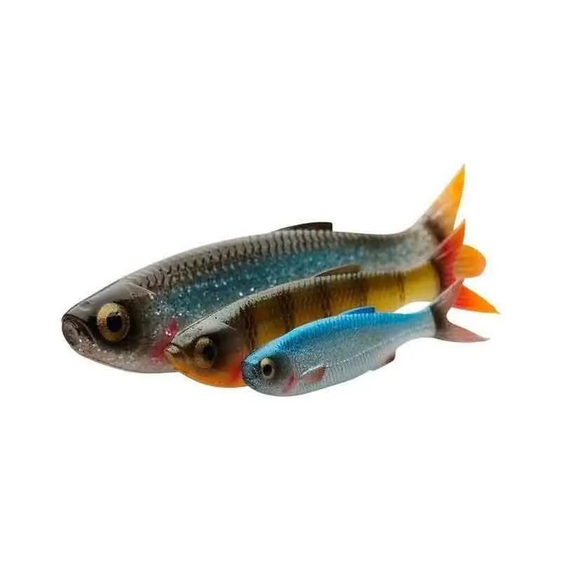 Hoge Kwaliteit Savage Gear Craft Dying Minnow 7.5cm Perch