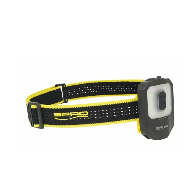 Spro Multilight Sense USB 200L Nieuw