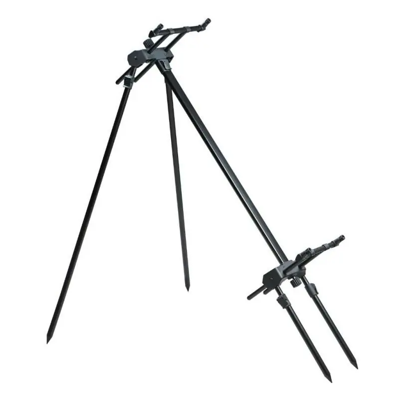 Hoge Kwaliteit Prologic Element Twin-Sky Rod Pod 2-Rod
