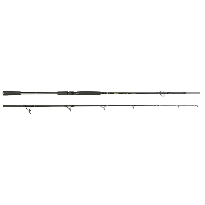 Spro Big Lure Spin 2.20m 40-120g Meest Verkocht