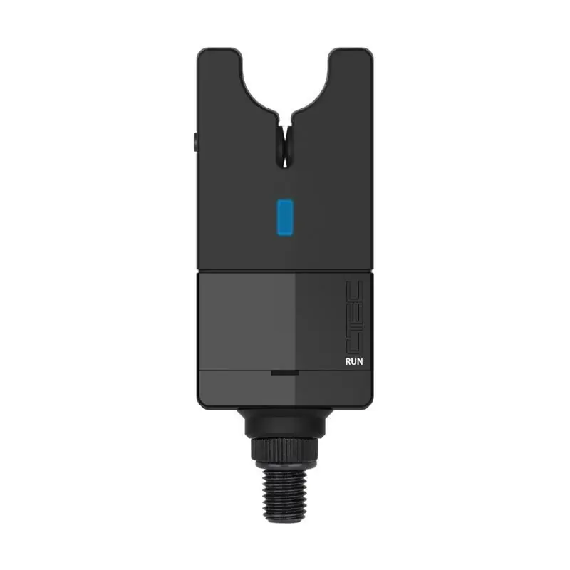 Alleen Vandaag Spro CTEC Run Bite Alarm