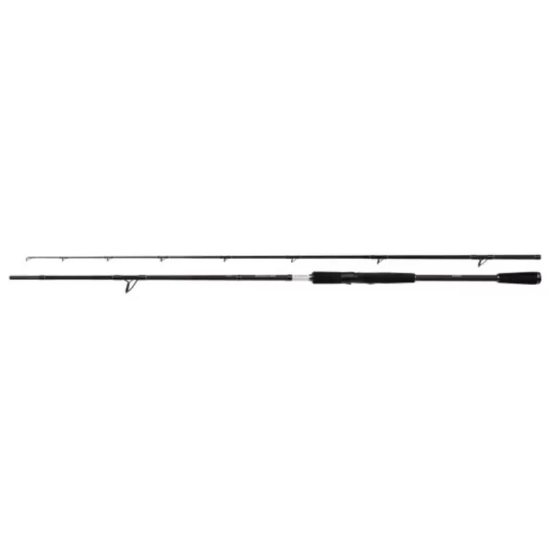 Shimano Yasei BB AX Pike Spin 2.20m 20-60g Flitsaanbieding