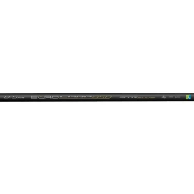 Veilige Betaling Preston Euro Carp 850 STR EDGE