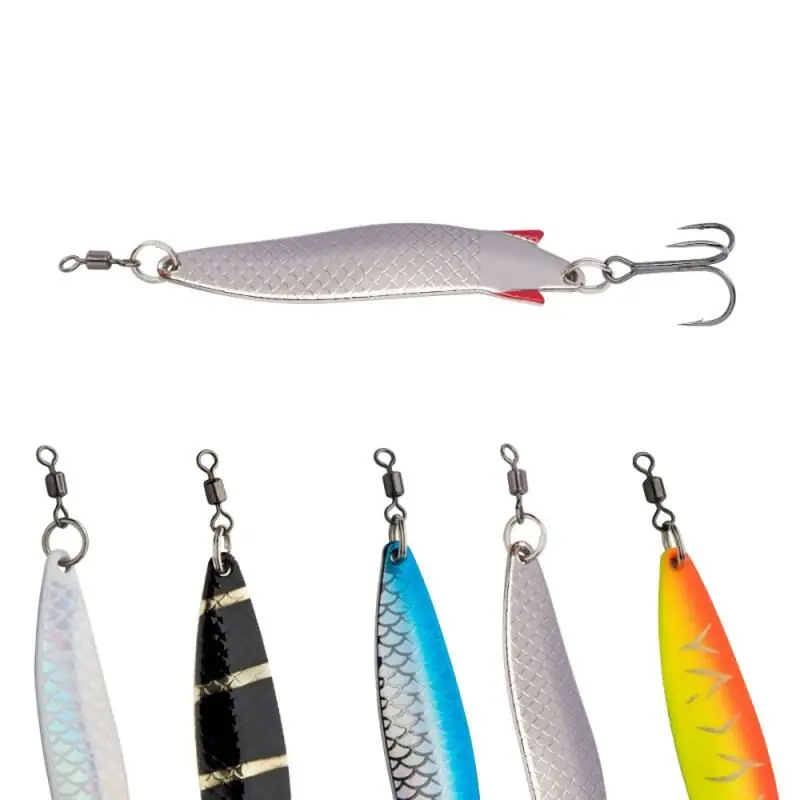 Abu Garcia Toby LF 15g White Flash Koop Online