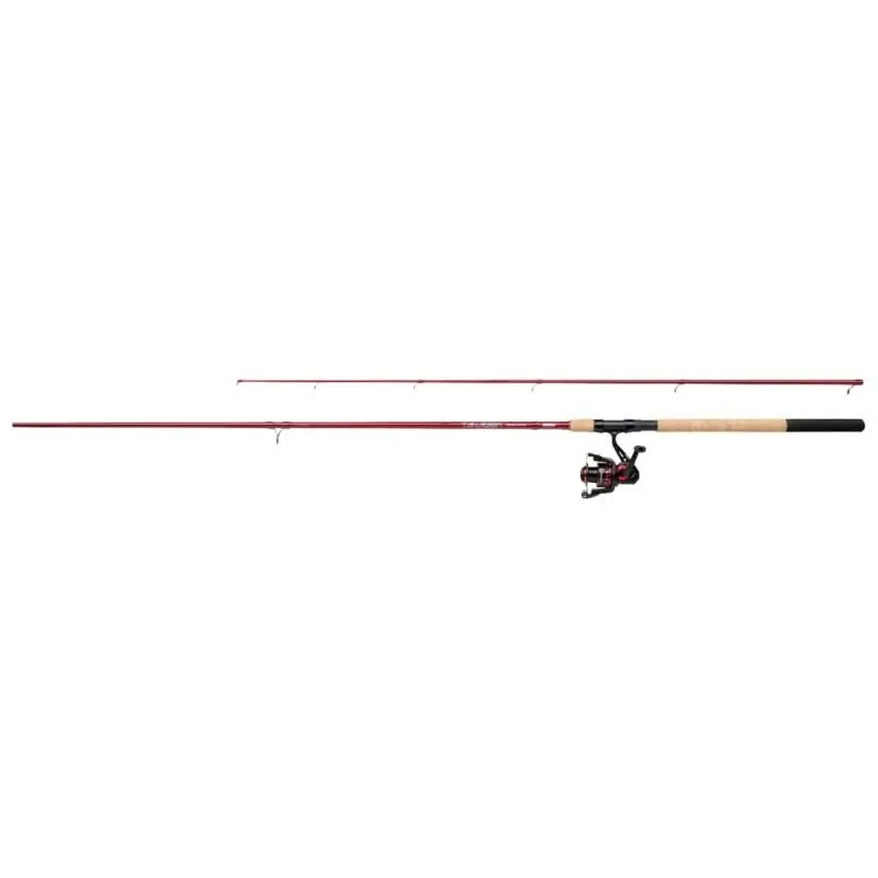 Laatste Kans Mitchell Tanager Red Feeder Combo 3.33m 20-80g