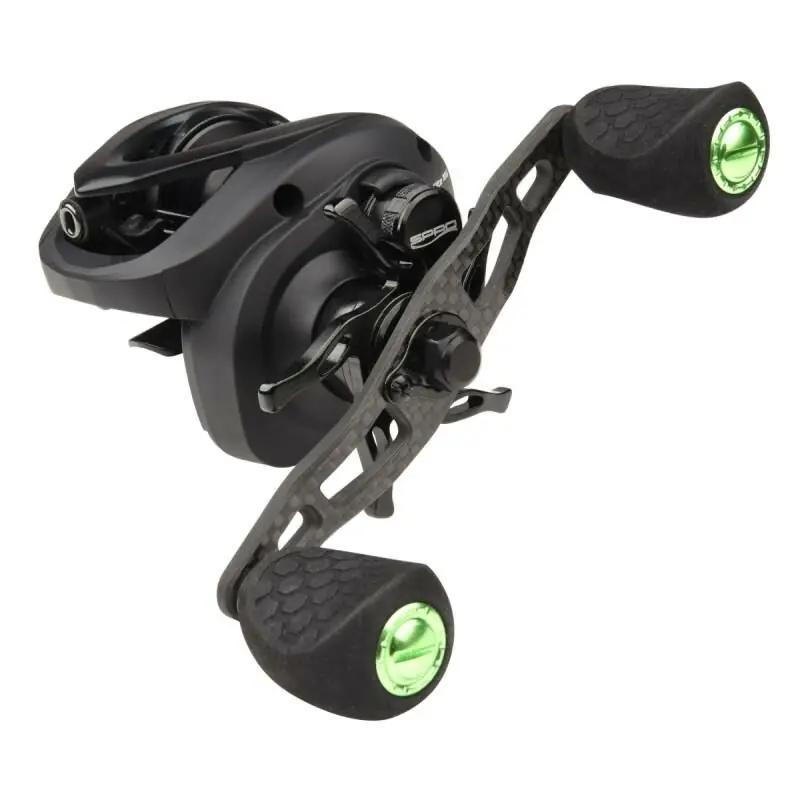 Koop Vandaag Spro JC Elite Baitcaster MG Low Gear - 5.61