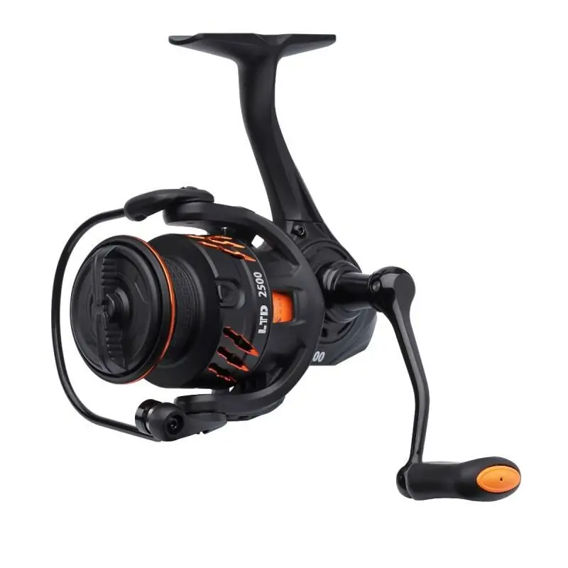 Savage Gear Orange LTD 4000FD Koop Online