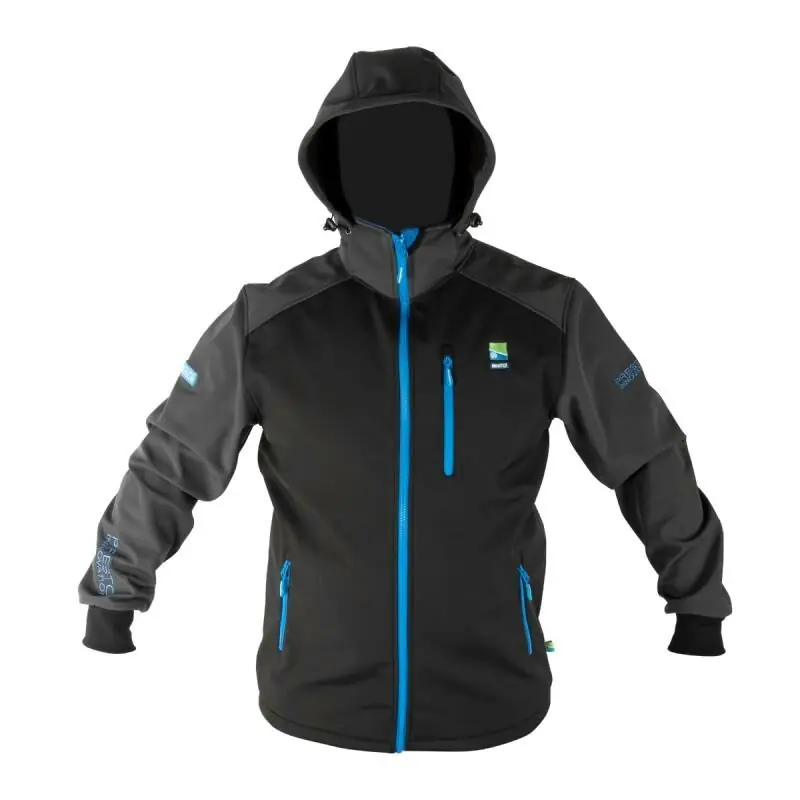 Speciale Aanbieding Preston Duratech Softshell Medium