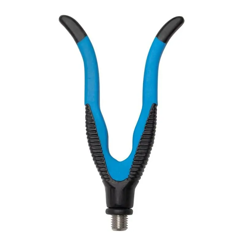 Tijdelijk Beschikbaar Zebco Trophy Deep Rod Rest