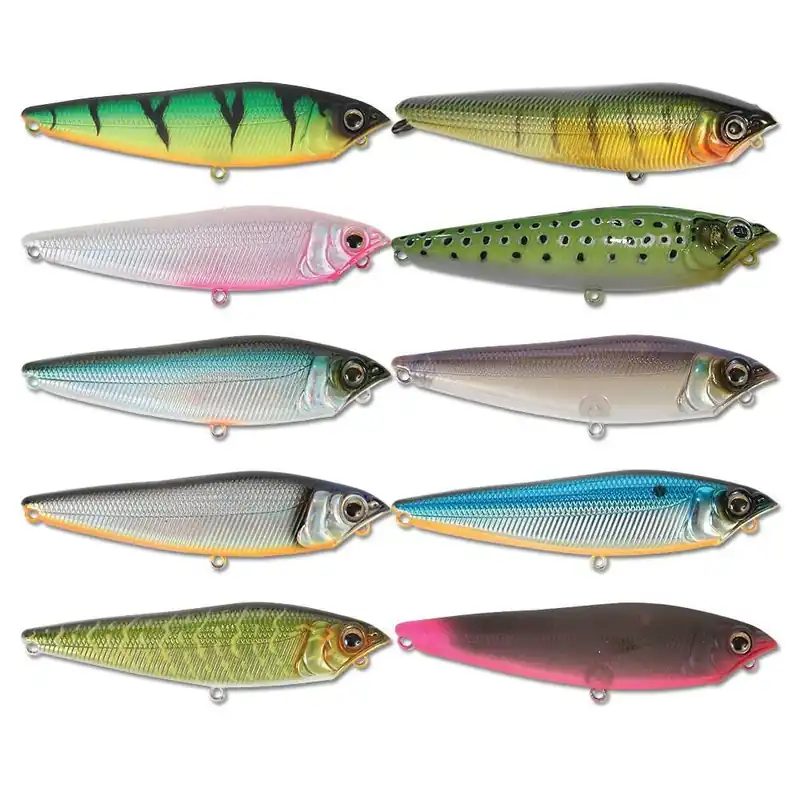 Fox Rage Water Taxi 9.5cm Frog Bestel Nu