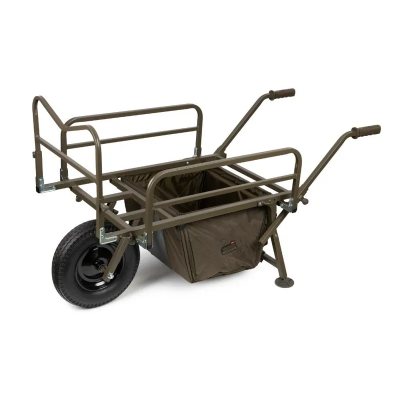 Fox Voyager Barrow Plus Rechtstreeks Van De Fabrikant
