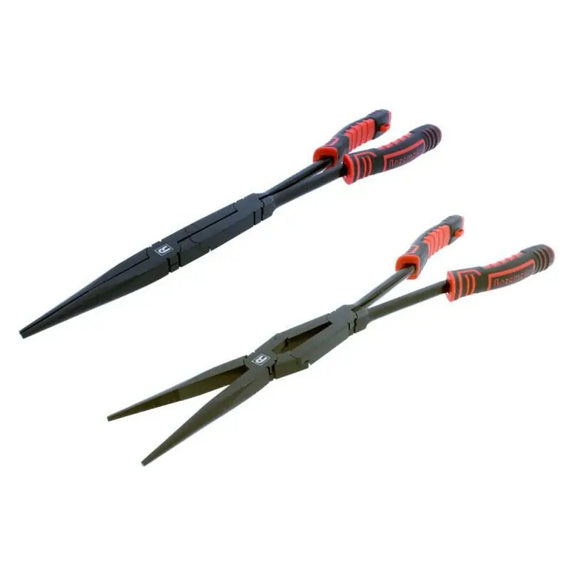 Rozemeijer Super Grip Extra Long Nose Pliers 33cm Shop Nu