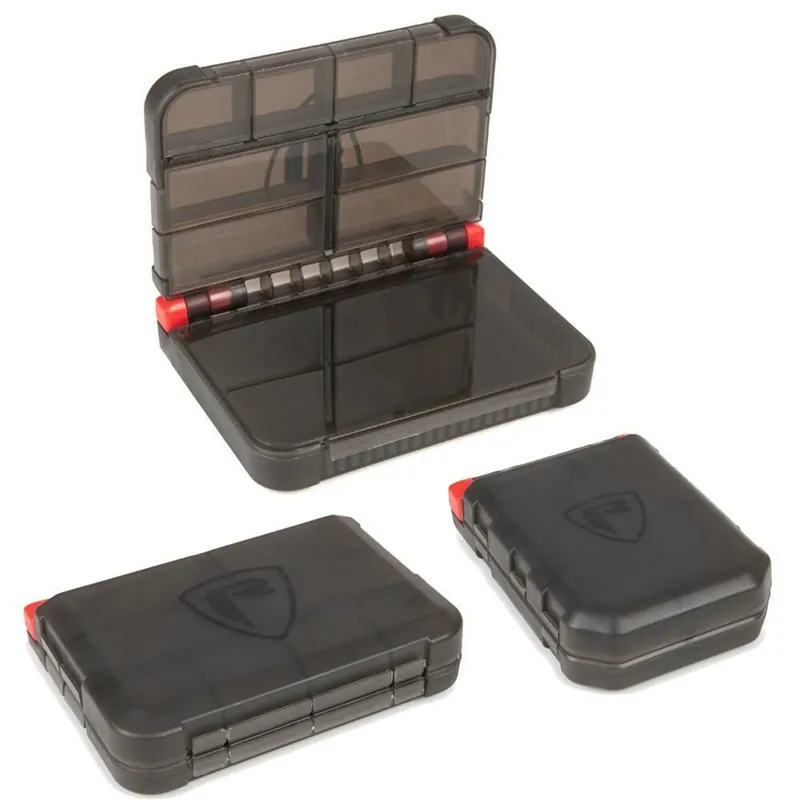 Seizoensaanbieding Fox Rage Accessory Boxes Medium - Full Comp.