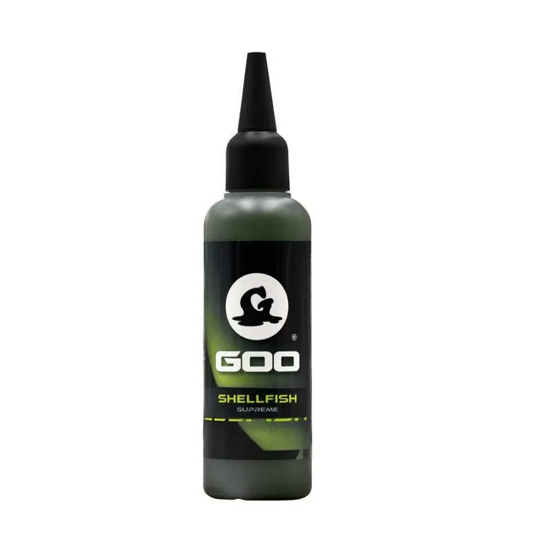 Korda Goo Shellfish Supreme Gratis Retour