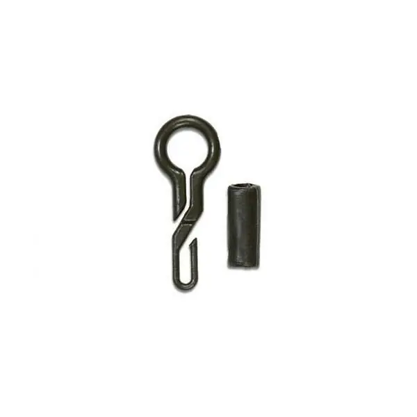 Premium B-Carp Back Lead Clips