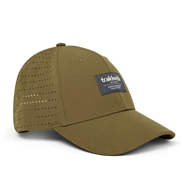 Populair Trakker TechPro Sports Cap