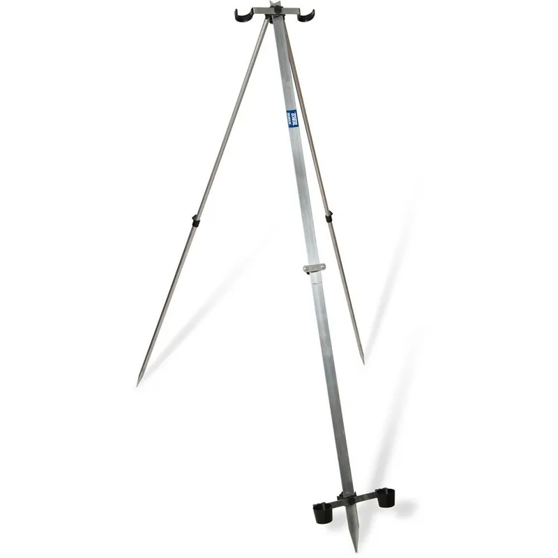 Zebco Z-Sea Telescopic Surf Tripod Actieprijs