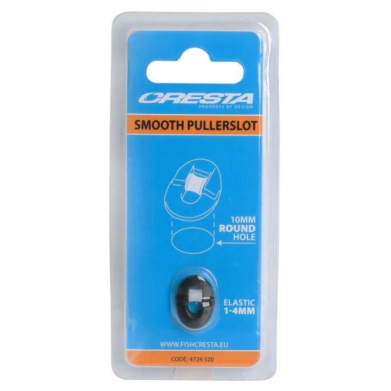 Koopje Cresta Smooth Pullerslot