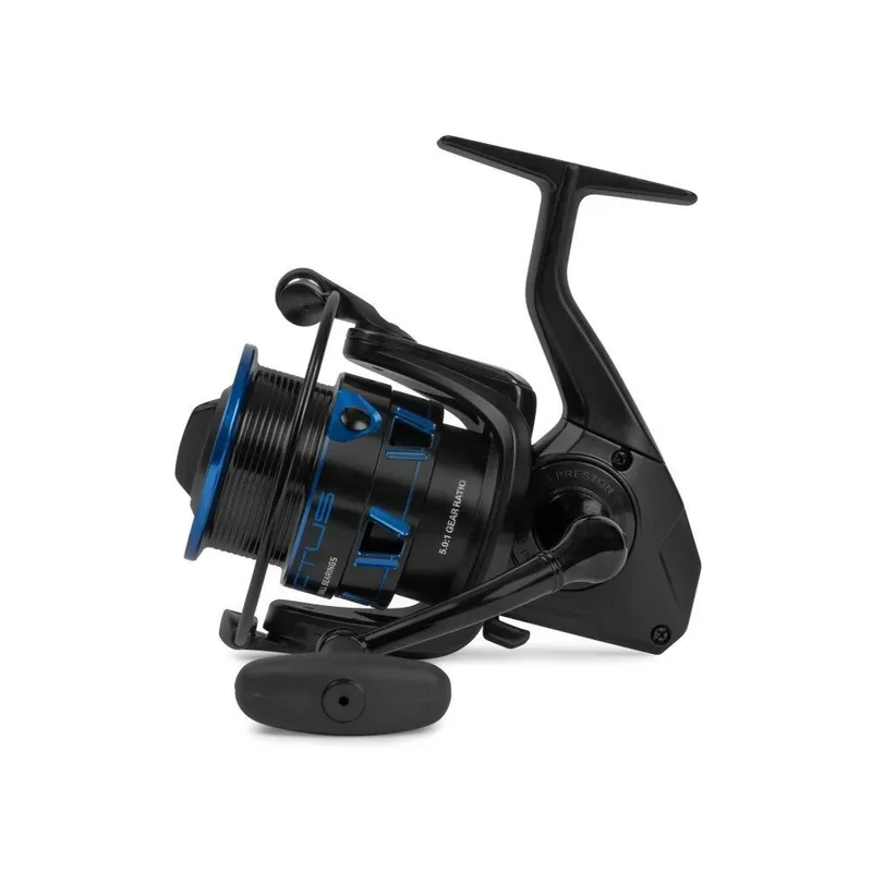 Koop Online Preston Invictus Feeder Reel 520