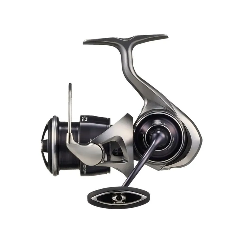 Daiwa 25 Caldia LT 3000 Rechtstreeks Van De Fabrikant
