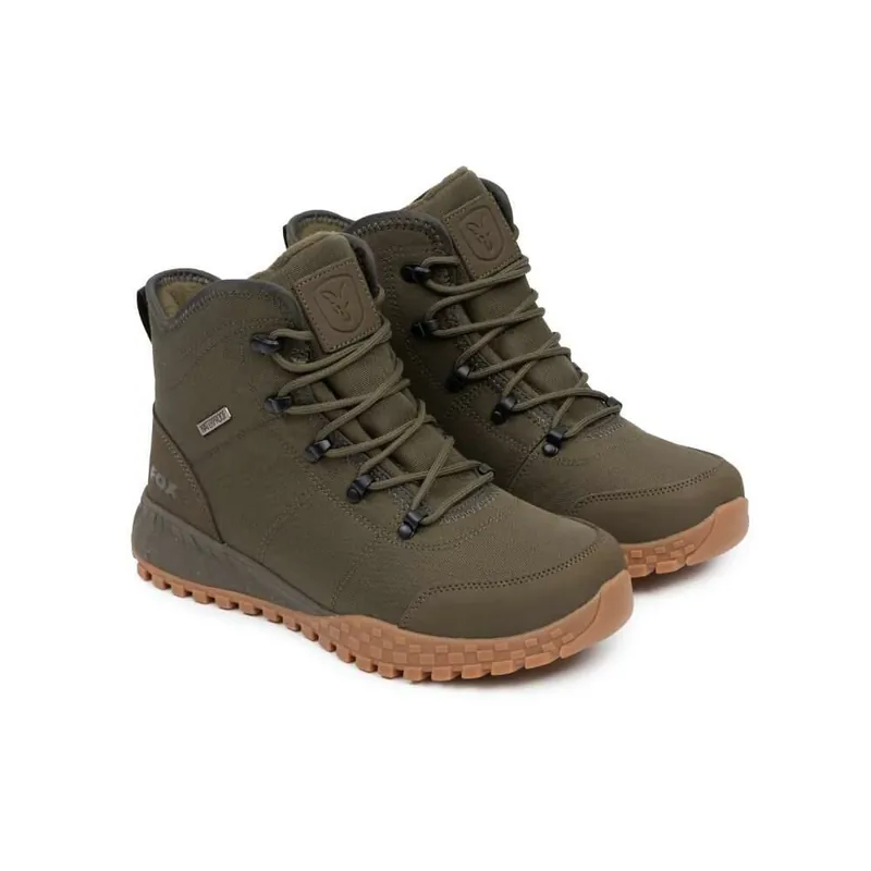 Koop Online Fox Khaki V2 Boot 43