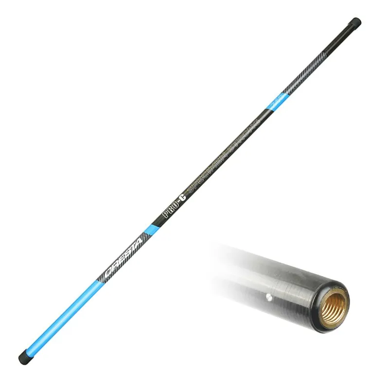 Cresta Pro-C Strong Tele Handle 2.60m Korting