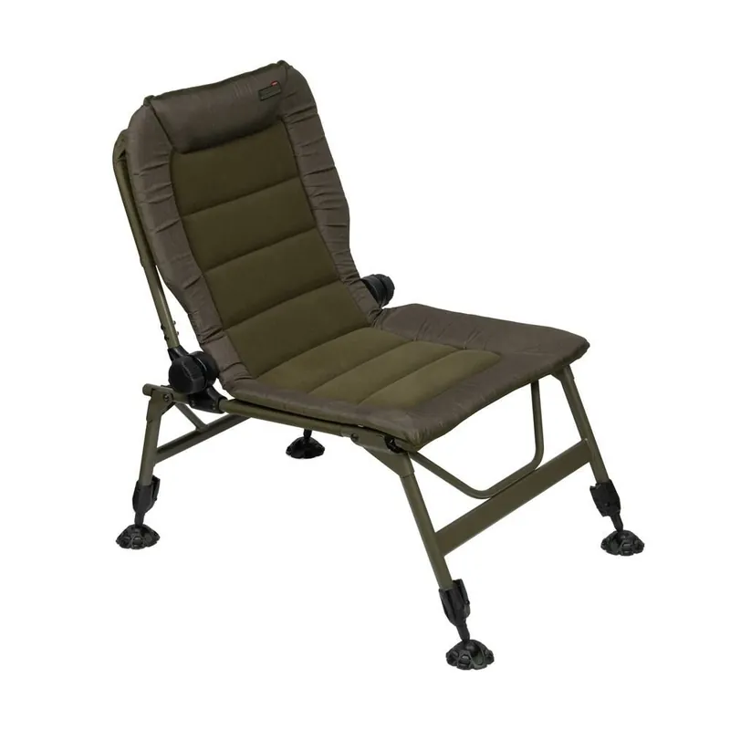 Koop Online Fox Voyager Compact Recliner