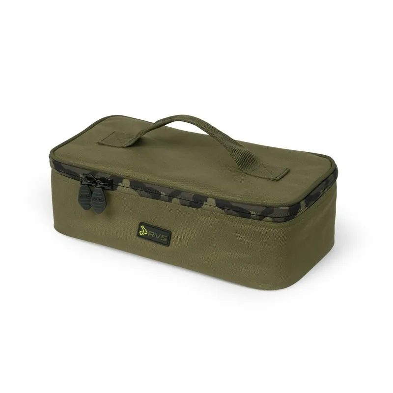 Meest Verkocht Avid RVS Tackle Organiser