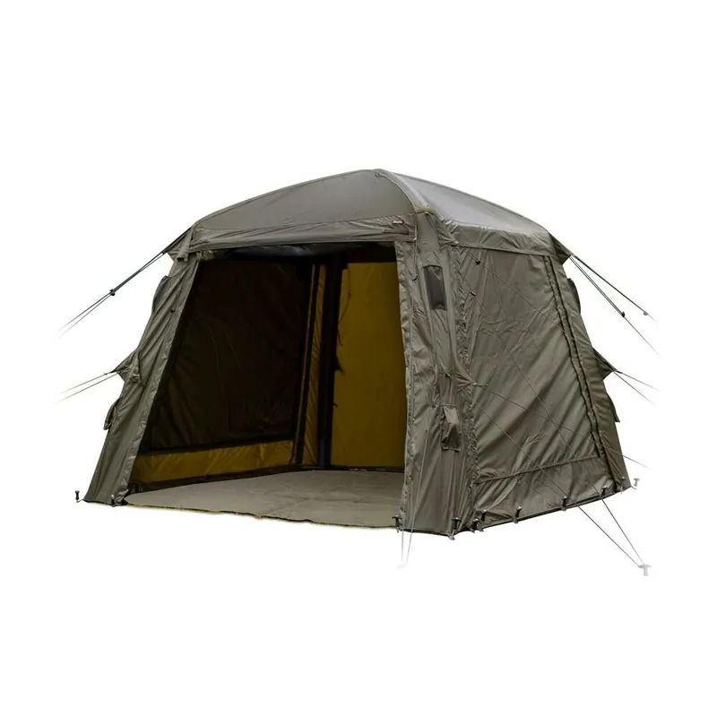 Snelle Levering Fox Air Frame Social Shelter 2.5 x 2.5m