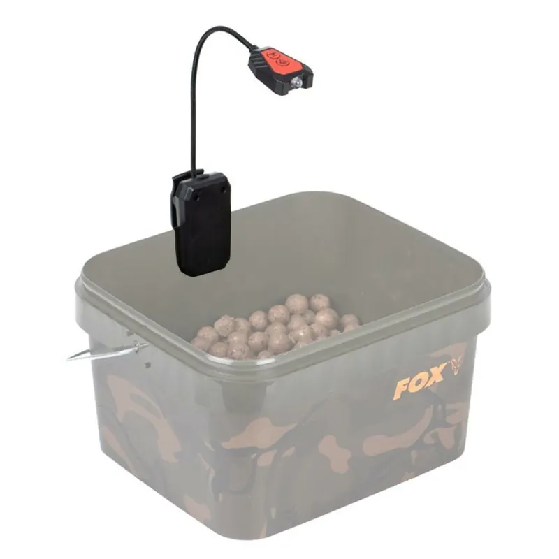 Lage Kosten Spomb Bucket Light