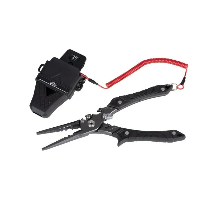 Must-Have Fox Rage Belt Pliers 9'' - 23cm