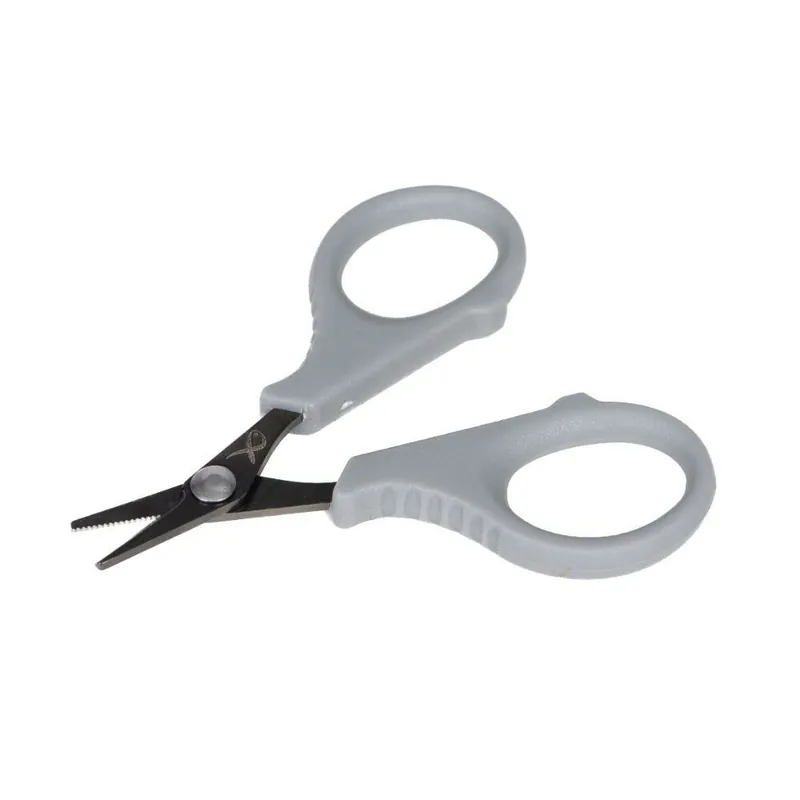 Matrix Titanium Braid Scissors Rechtstreeks Van De Fabrikant
