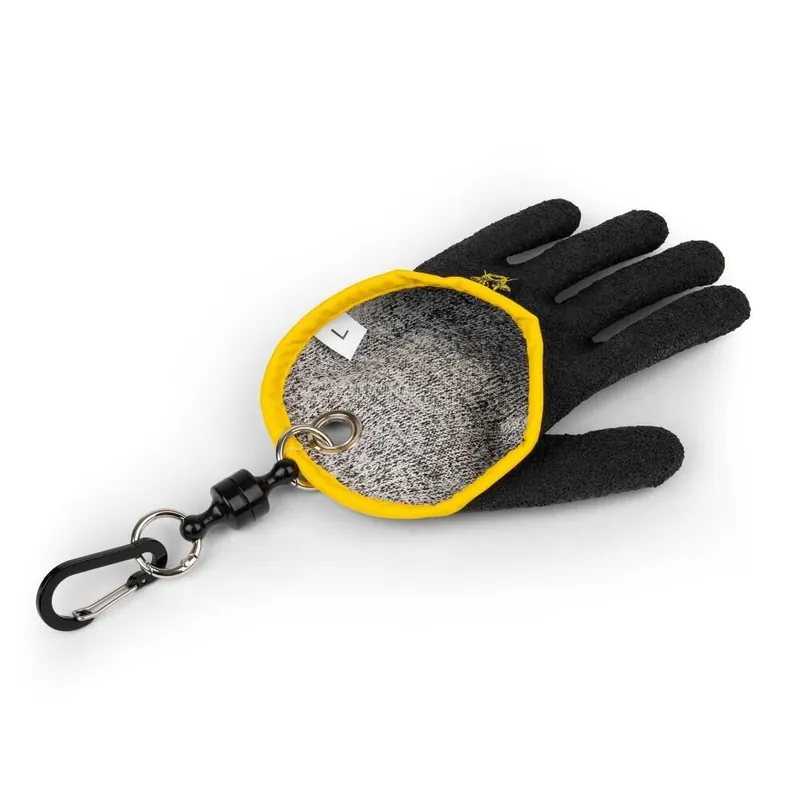 Black Cat Landing Glove Left XL Hete Deal