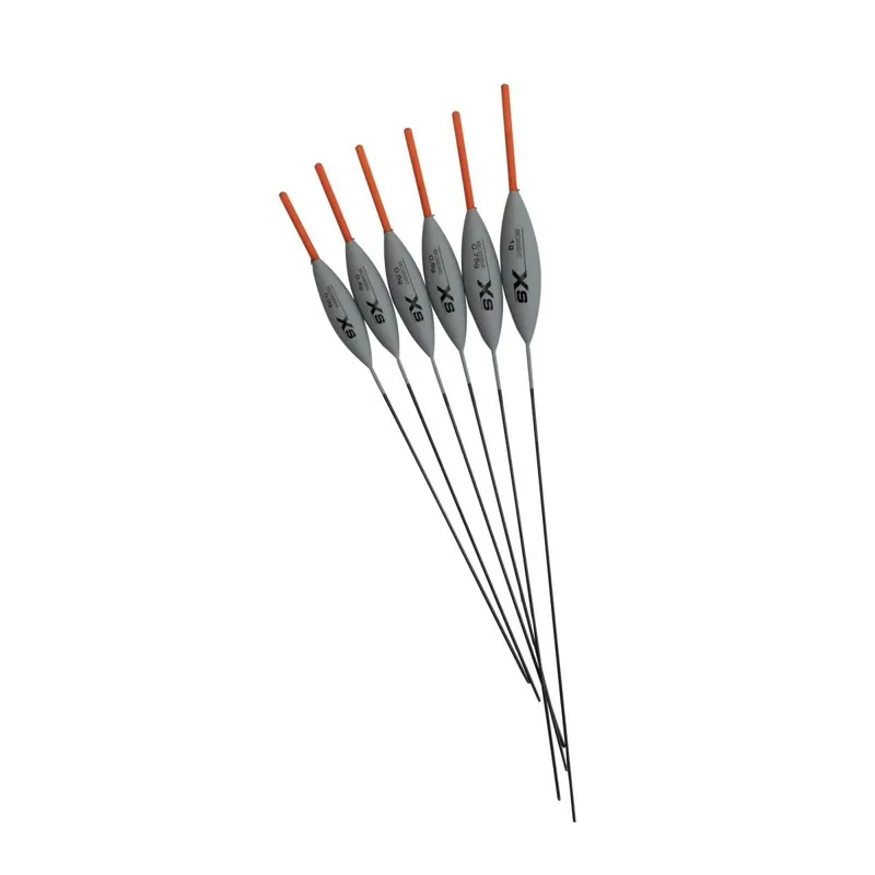 Guru XS Bobbie Float 1.0g Favoriet