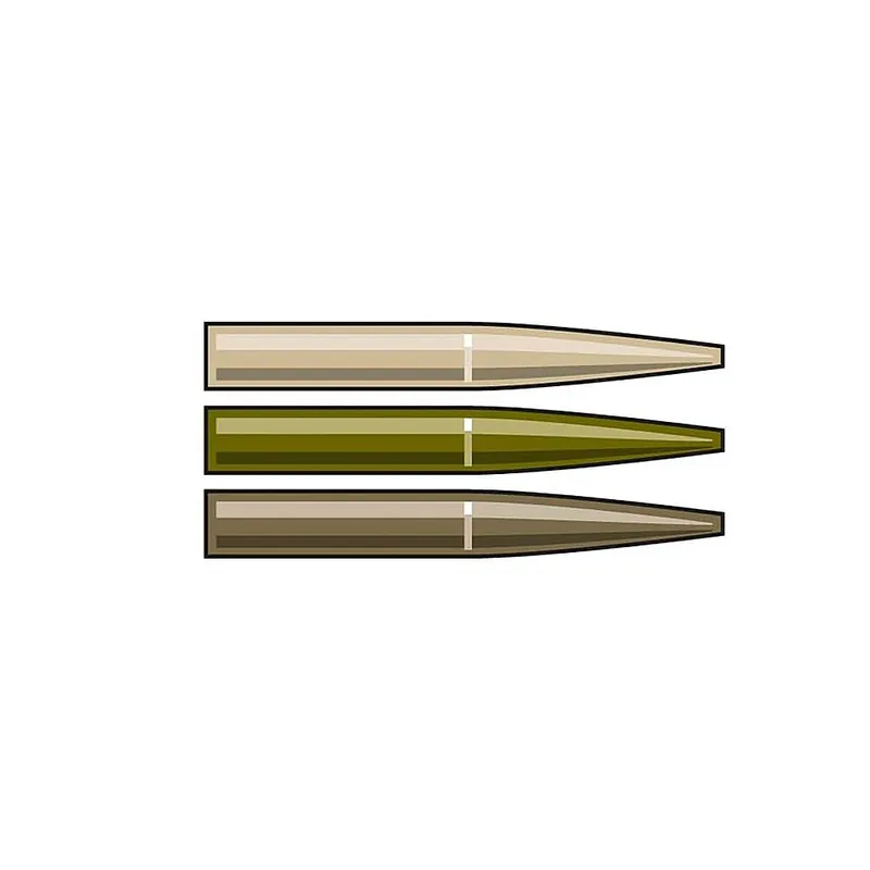 PB Products Anti Tangle Sleeves Small Gravel Korting
