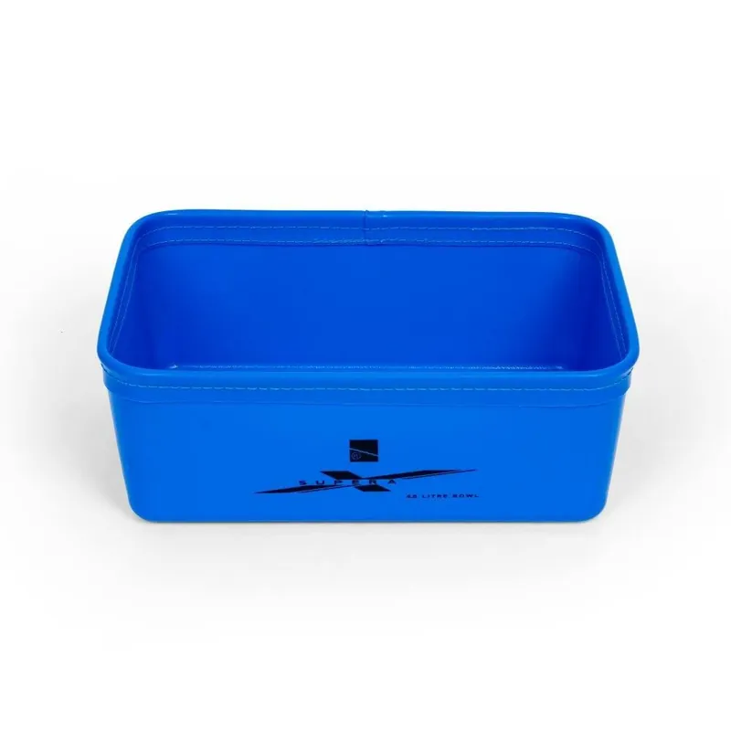 Laatste Versie Preston Supera X 4.5 Litre Bowl