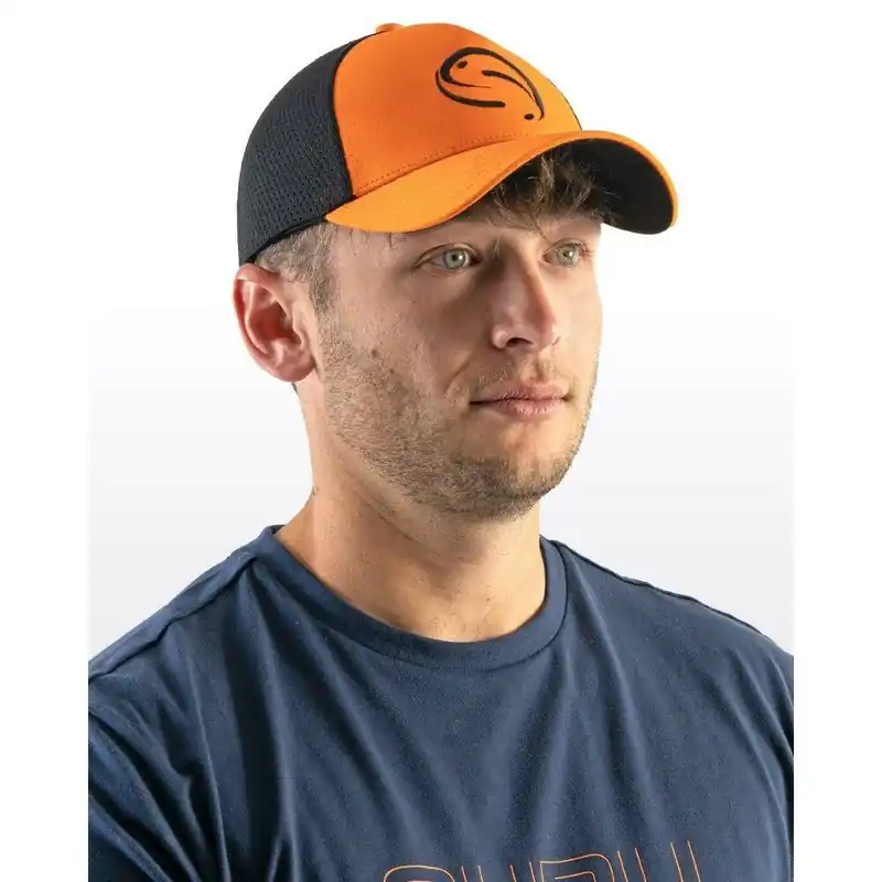 Weekendaanbieding Guru Guru Orange Trucker Cap