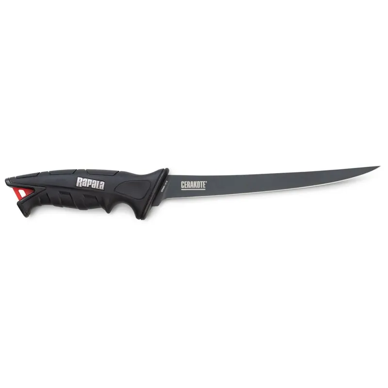 Uitverkoop Rapala Stealth FXF Fillet Knife 15cm