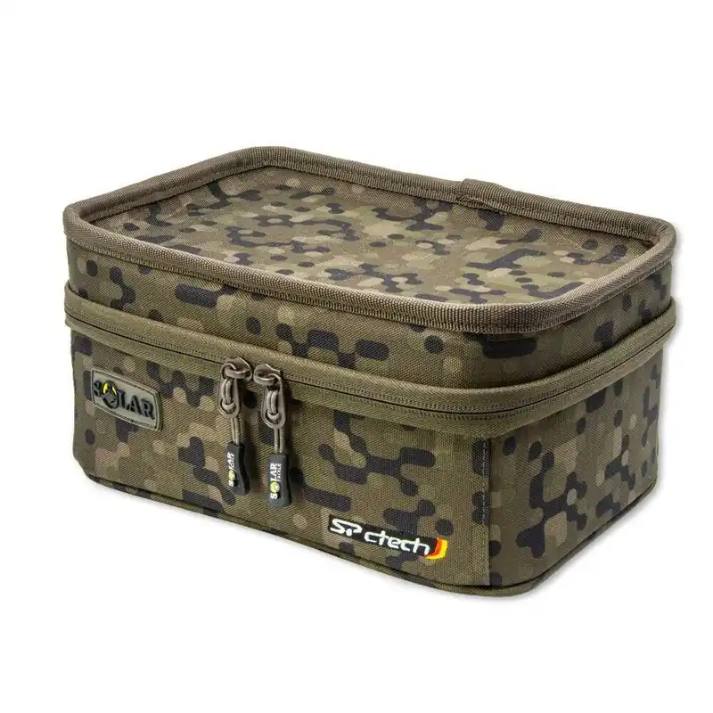 Solar SP C-Tech Tackle Station Medium Gereduceerde Prijs