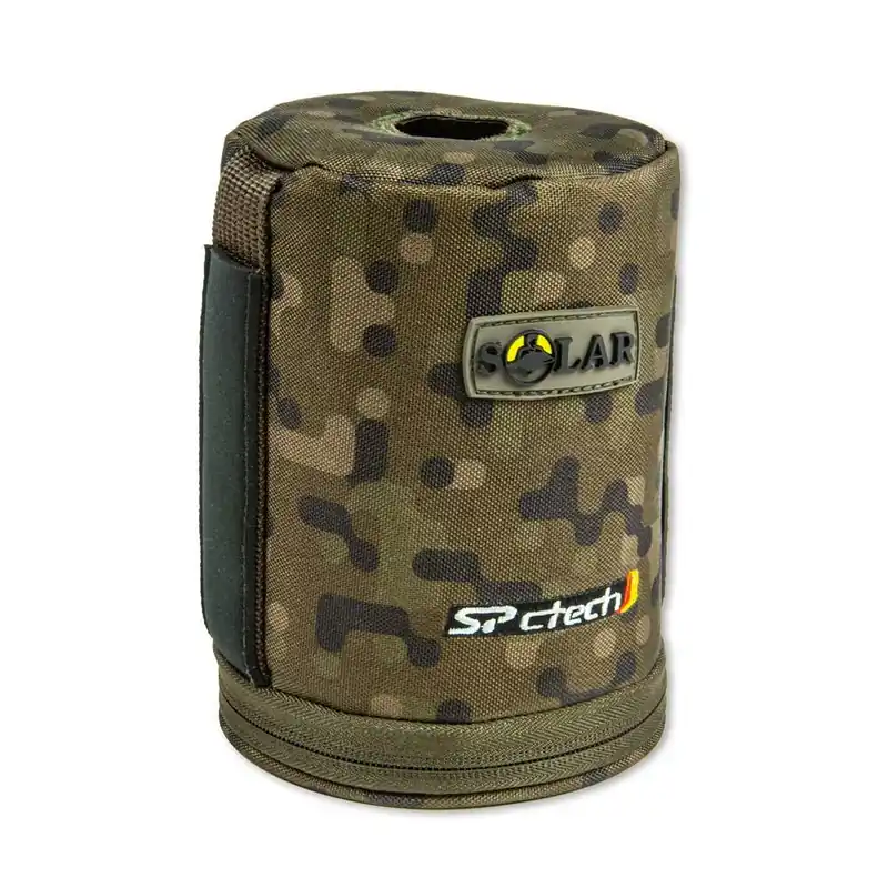 Solar SP C-Tech Gas Canister Cover Lage Prijs