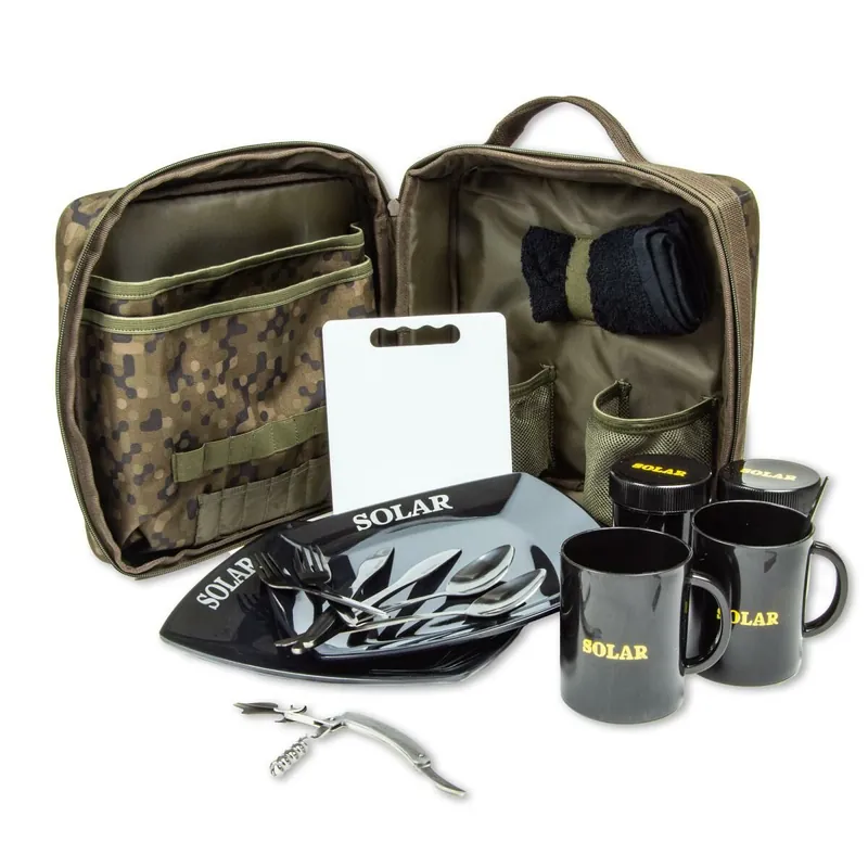 Solar SP C-Tech Dine-Out Bag Nu Kopen