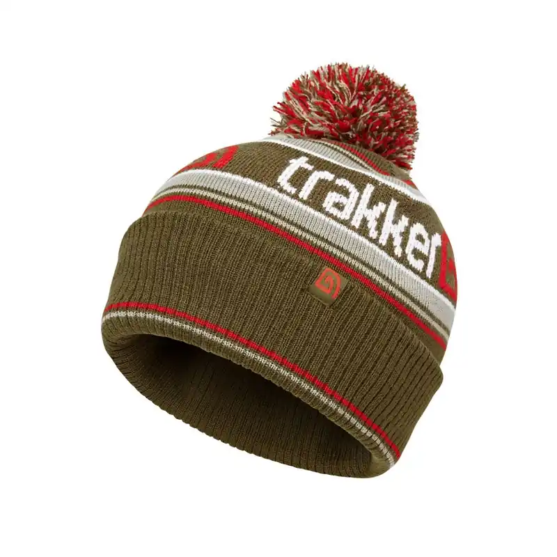 Voordeelprijs Trakker Team Bobble Hat