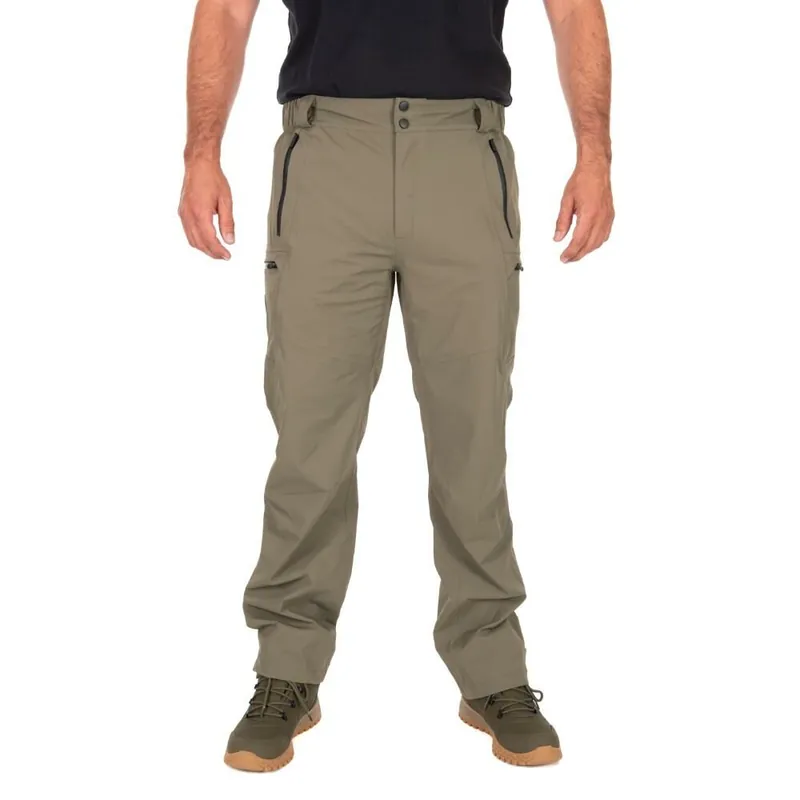 Fox Explorer 20K Trousers XXL Direct Beschikbaar