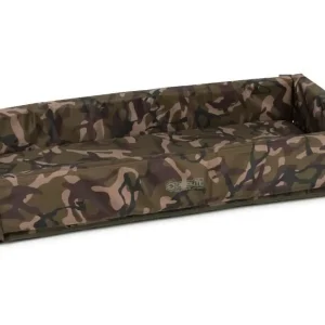 Speciale Aanbieding Fox Camolite Welded Flat Mat (With Sides)