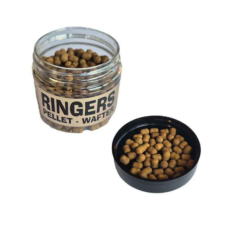 Speciale Aanbieding Ringers Micro Wafters Pellet