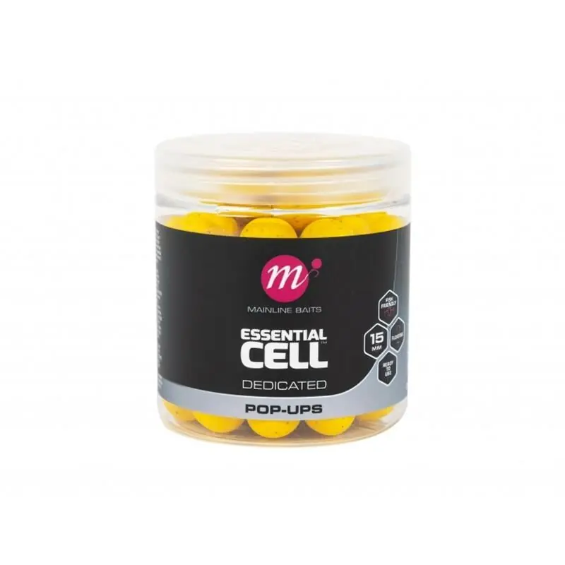 Mainline Pop-Ups Essential Cell 15mm Must-Have