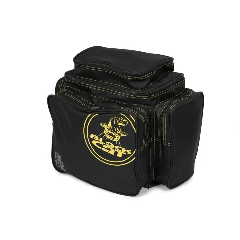 Beste Prijs Black Cat BLCK Rucksack