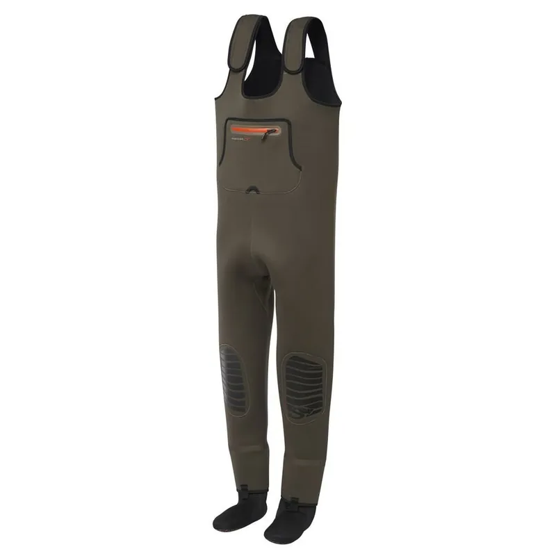 Beperkte Voorraad Scierra Kenai Neo 4mm Chest Stockingfoot L 42/43