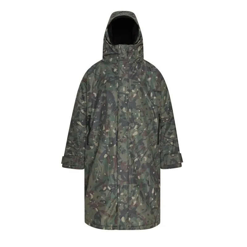 Hoge Kwaliteit Trakker CR Camo Robe Large/XL