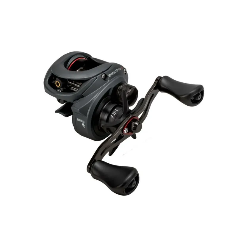 Lew's Speed Spool RX Bestel Nu